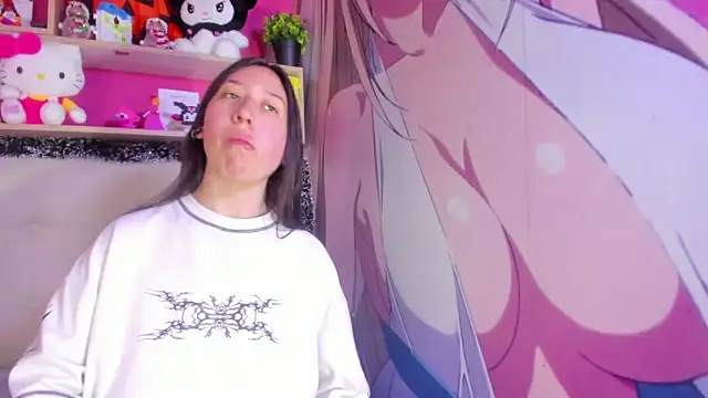 venusmorgan's cam snapshot