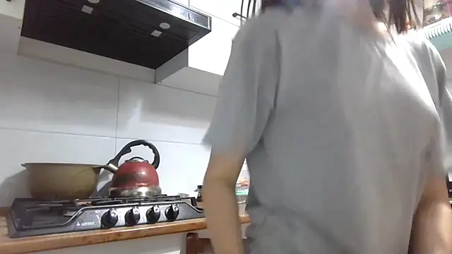 VelmaMaasch's cam snapshot