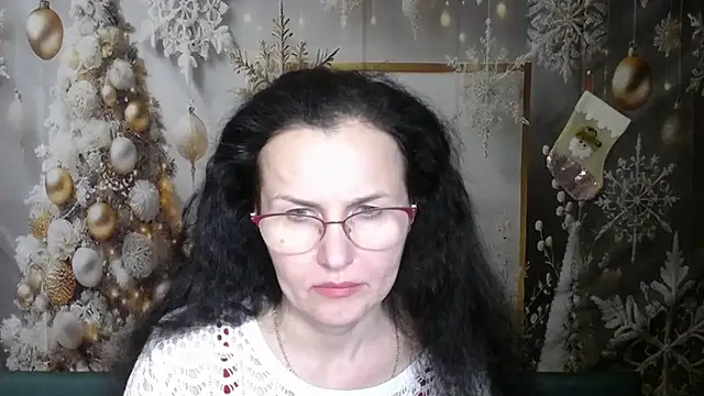 Miroslava_Happi's cam snapshot