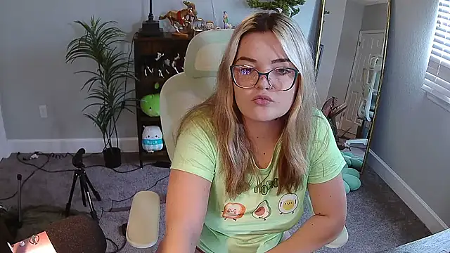 Brivana's cam snapshot