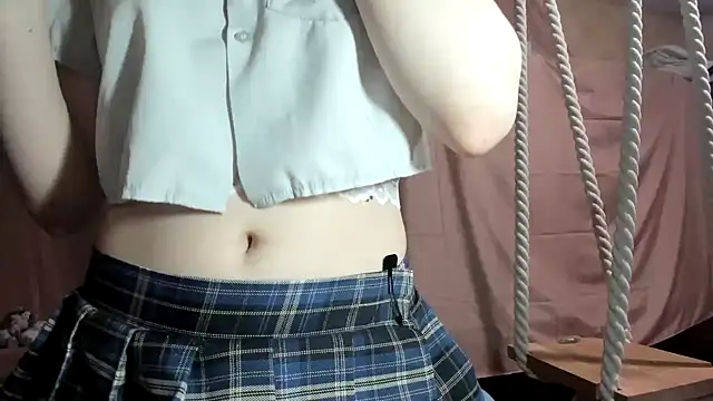 Yoonhee_Kiss's cam snapshot