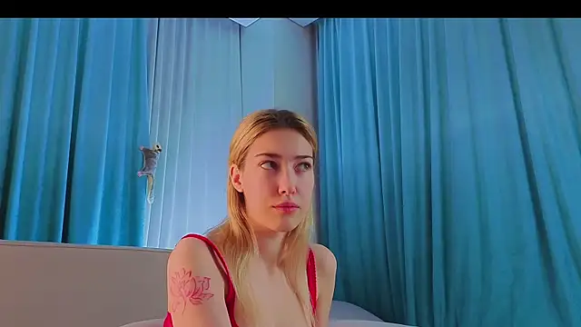 AngelicRice's cam snapshot