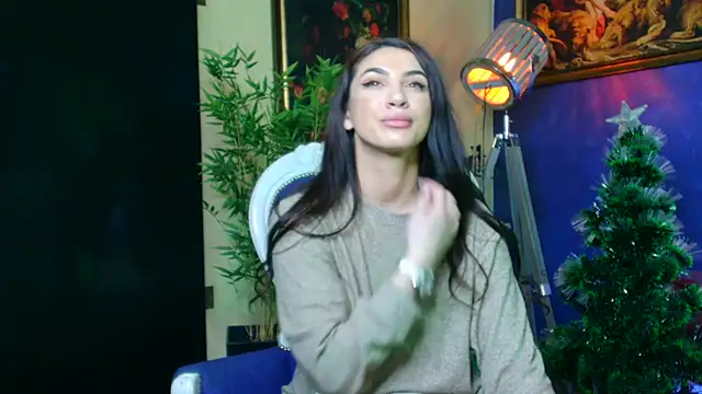 nicolepalmer's cam snapshot