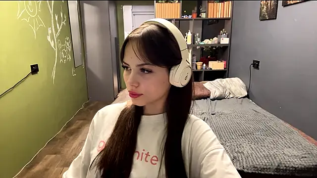 MysticAlisa's cam snapshot