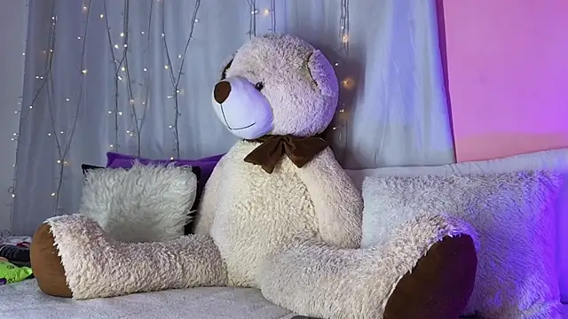 hannacruzsj's cam snapshot