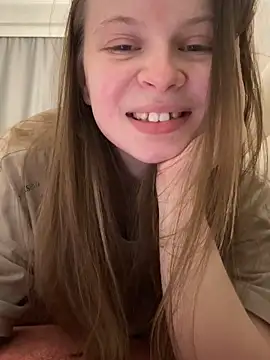 wrenlie's cam snapshot