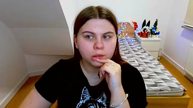 AbbyLuxee's cam snapshot