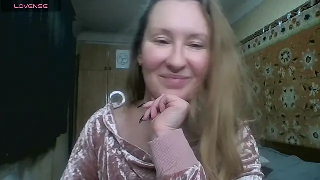 AnnaXLovers's cam snapshot