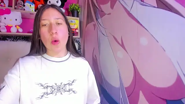 venusmorgan's cam snapshot