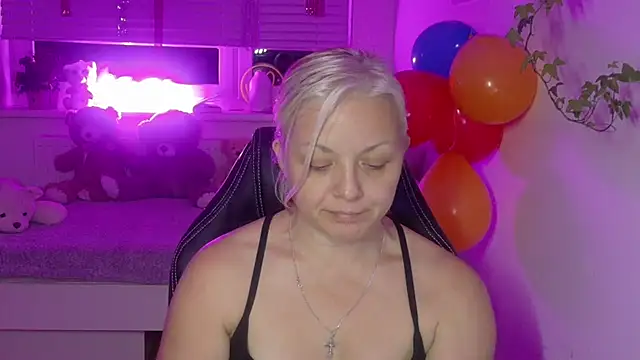 Linsy_Kim's cam snapshot