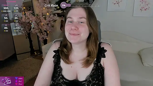 Nancy_Sun_'s cam snapshot