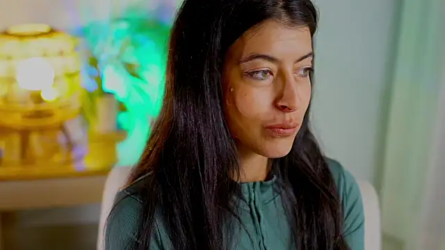 anabelcurvy's cam snapshot