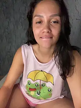 carolsapequinha's cam snapshot