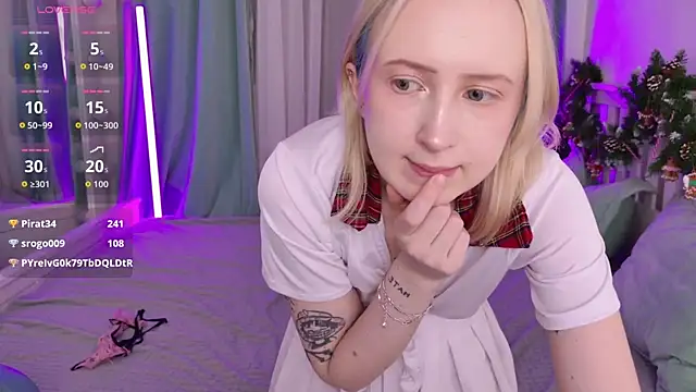 _Babyface_'s cam snapshot