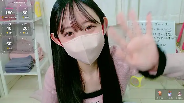 _mugi_'s cam snapshot