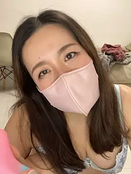 NATSUMI00's cam snapshot