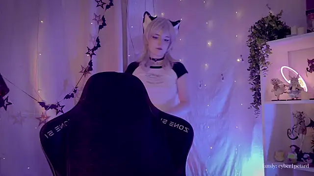 vronnier's cam snapshot