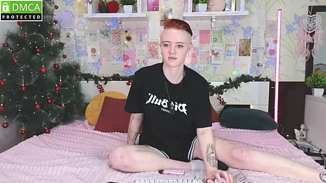 sSugarRush's cam snapshot