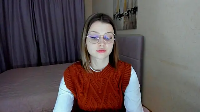 SoniNesti's cam snapshot