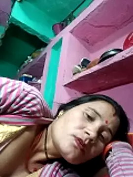 Kinjal_pande live sex cam
