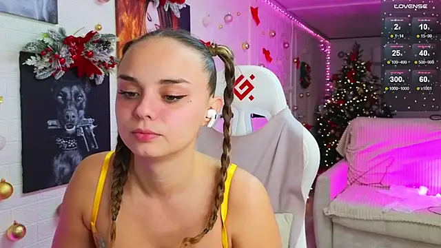 Misss_Vikk live sex cam