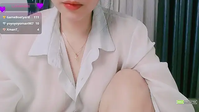 _Lov_Lynh's cam snapshot