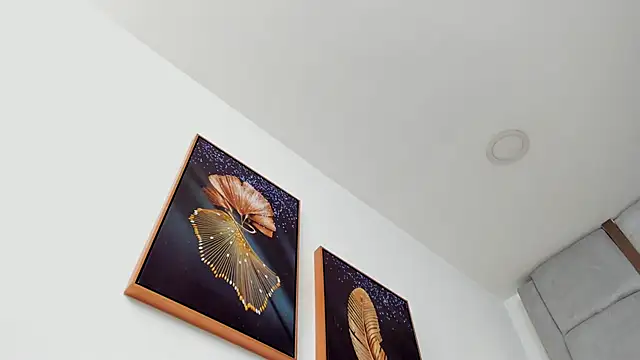 AmbarJensen's cam snapshot