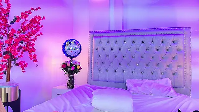 Ahilin_luther's cam snapshot