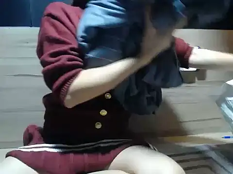 Fansy_112's cam snapshot