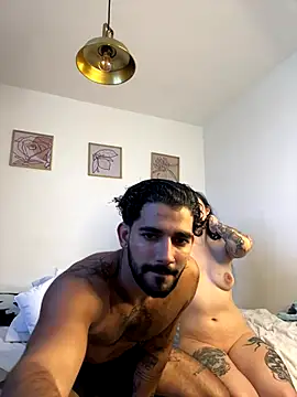 Thelovers666's cam snapshot