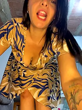 Kataliina's cam snapshot