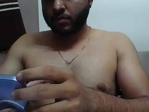 Virginboy2417's cam snapshot