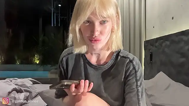 Golden_Aline live sex cam