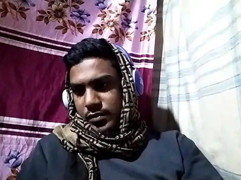 HoT_BoY__Salim_Khan_BD's cam snapshot