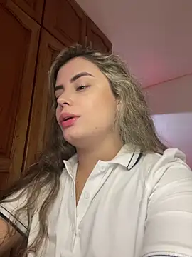 Miss_valeriaa's cam snapshot