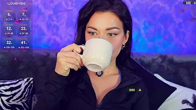 Anna_na_sik's cam snapshot