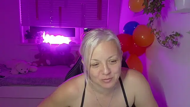 Linsy_Kim's cam snapshot