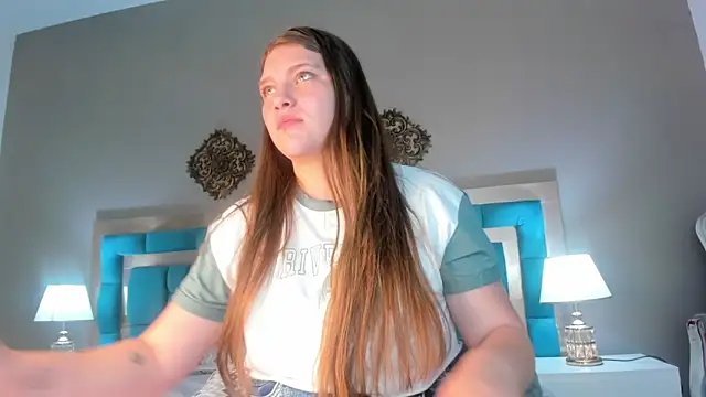 LiiaVelvet's cam snapshot