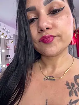 MadissonFord's cam snapshot