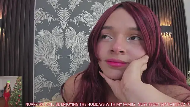 _shantal_smith's cam snapshot