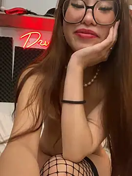 NovaGlow's cam snapshot