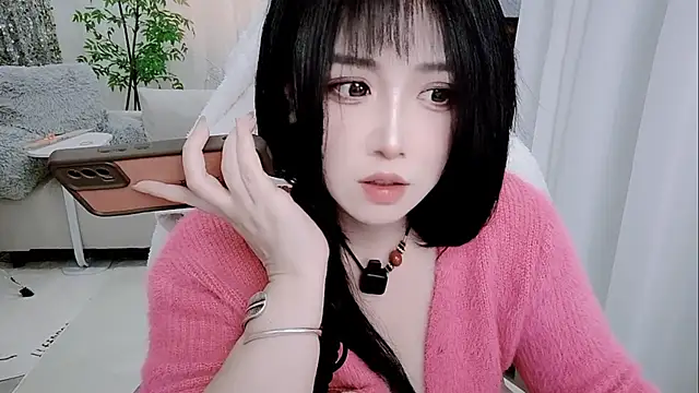 Evangelin-e's cam snapshot