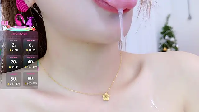 Selenaaaaa-'s cam snapshot