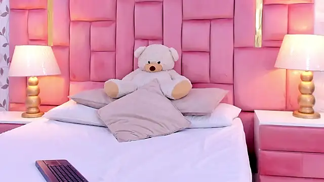 ArianaFranco's cam snapshot