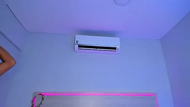 ZoeMorris's cam snapshot