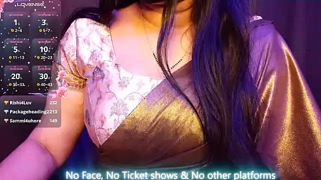 Anu__Reddy's cam snapshot