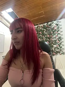 JuliethaDemon_'s cam snapshot