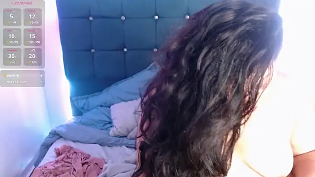 Catalinajane1's cam snapshot