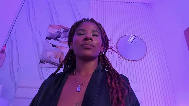 Afro_Luna's cam snapshot