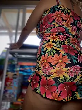 sammyqueenx21's cam snapshot